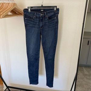 Paige Skinny Jeans